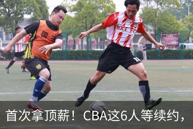 首次拿顶薪！CBA这6人等续约，张镇麟双丰收，27岁国手辅佐胡金秋